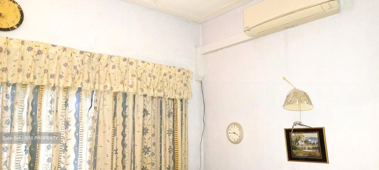 South Buona Vista Road (D5), Semi-Detached #495982811